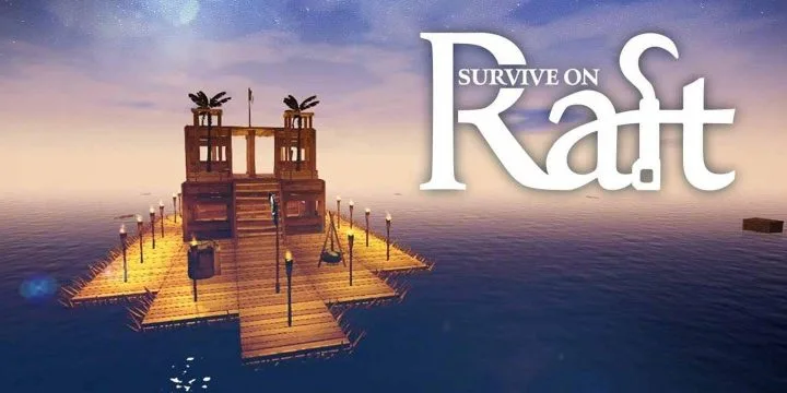 Survival & Craft: Multiplayer